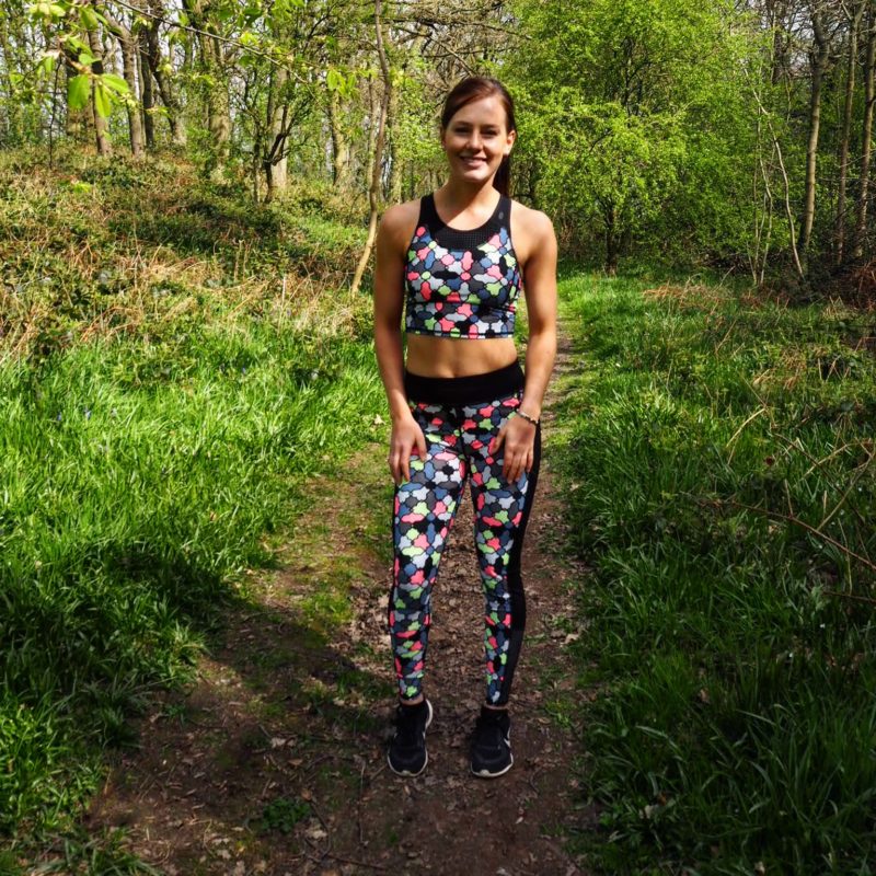 WeBlogNorth Featured Content Creator of The Week – Jodie’s Fit Formula