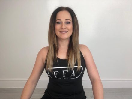 Why Does Mummy Exercise? The Female Fitness Academy (Community Spotlight)