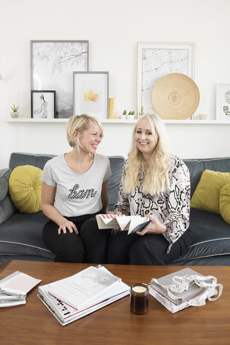 Styling Your Space For Instagram – The Secret Styling Club Webinar!