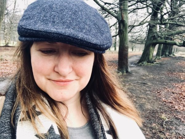 Karen Staniland-Platt With Passion and Purpose Manchester Business Branding Photographer for Female Entrepreneurs Small Businesses